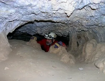 Fotografía de CASTELLOLÍ, COVES DE (6 de 10)