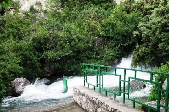Fotografia de BORDONERA, FONT (1 de 12)