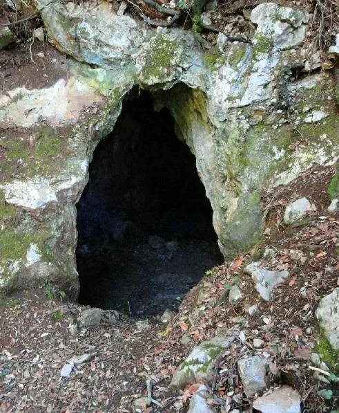 Photographie de ESCALES, TUTA D' (1 sur 2)