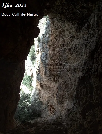 Fotografía de SANTA FE, COVA DE (3 de 12)