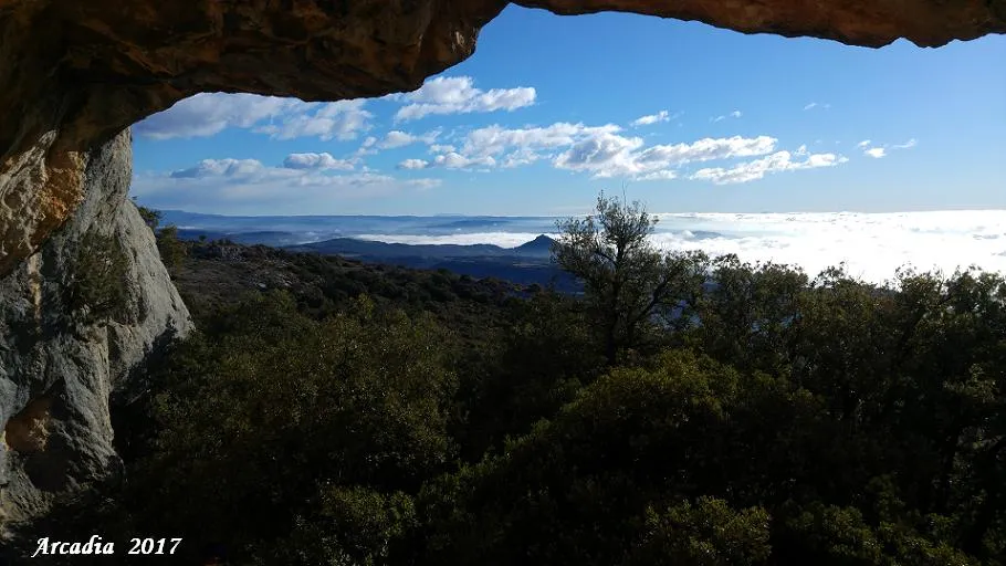 Photographie de COGULLÓ, BALMA DEL (3 sur 3)