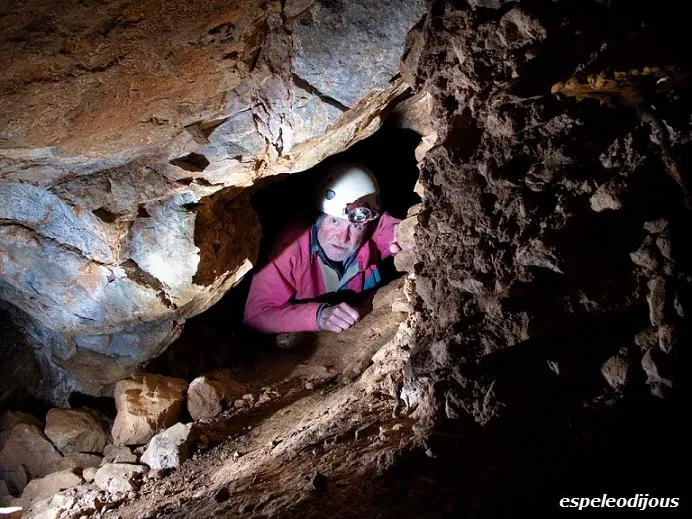 Photograph of ESPINOSA, COVA DE L' (7 of 8)