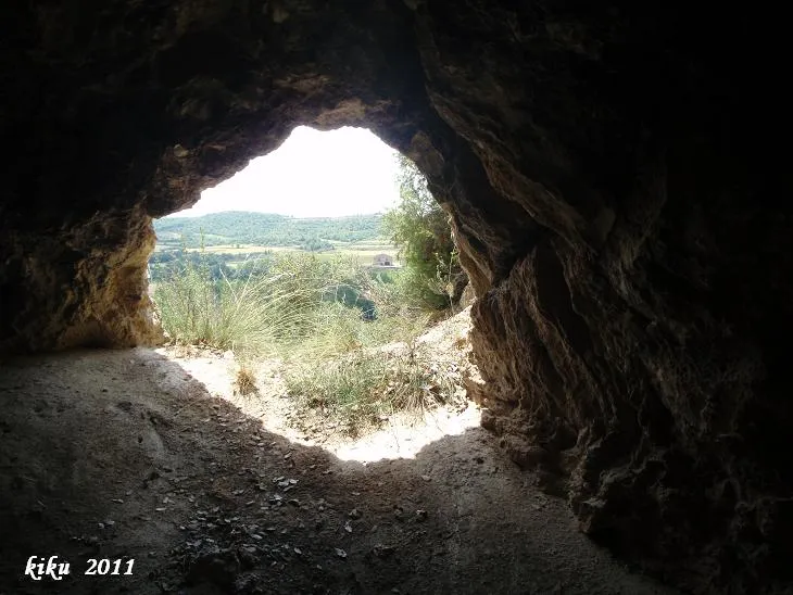 Fotografía de CAPELLA, FORAT DE LA (4 de 5)