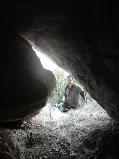 Photographie de BALMA, COVA DE LA (2 sur 2)