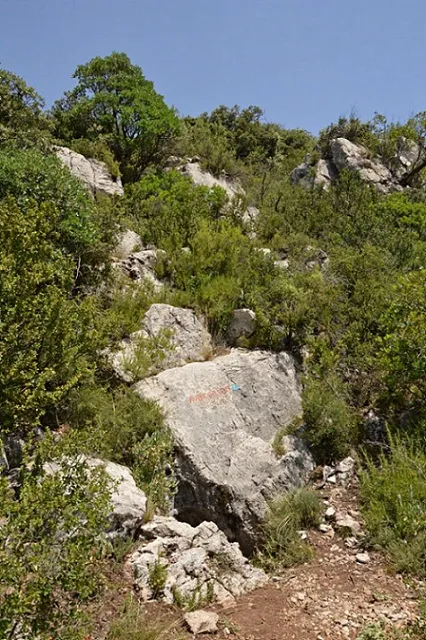 Photograph of VENT, FORAT DEL (2 of 5)