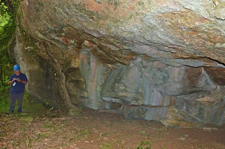 Photograph of COLL TRIADOR, BALMA DEL (2 of 3)