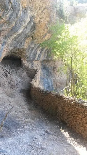 Fotografia de CODÓ, ESPLUGA DEL (1 de 3)