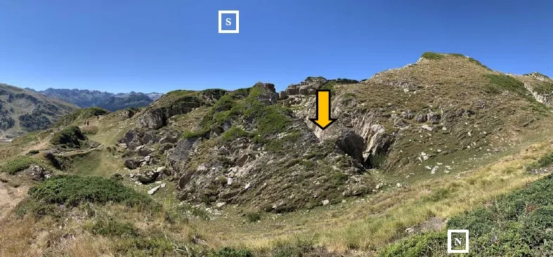 Fotografía de CAP DERA SERRA, COVA DETH (1 de 5)
