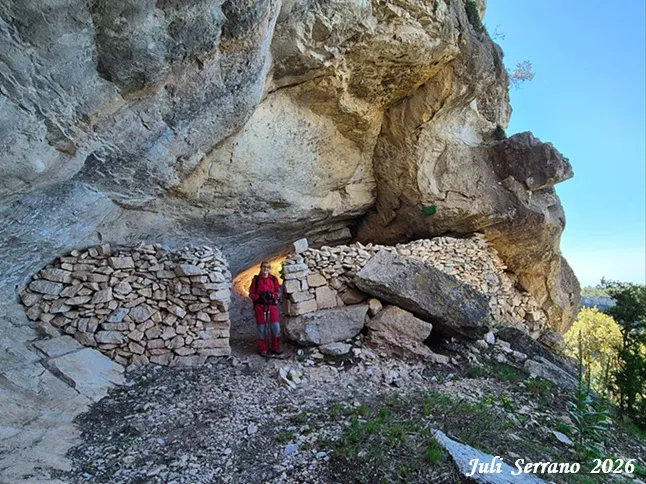 Fotografía de PATACONS, COVA DELS (3 de 7)