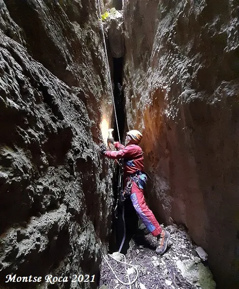 Fotografia de DESENCADENAT, AVENC (3 de 22)