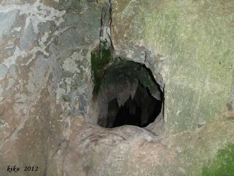 Fotografía de PENITENT, COVA INFERIOR DEL (4 de 5)