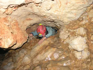 Fotografía de PUNTA GROSSA, COVA DE LA (2 de 2)