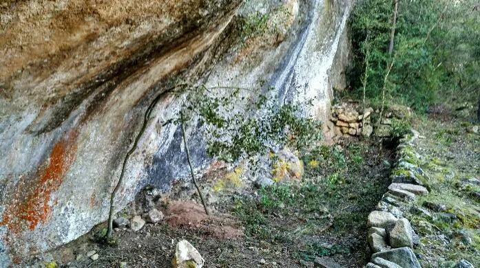 Fotografía de ROQUERO, COVA DEL (2 de 2)