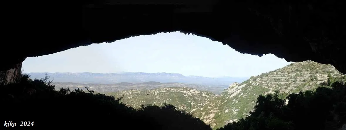 Photographie de PARE PASQUAL, COVA DEL (7 sur 7)