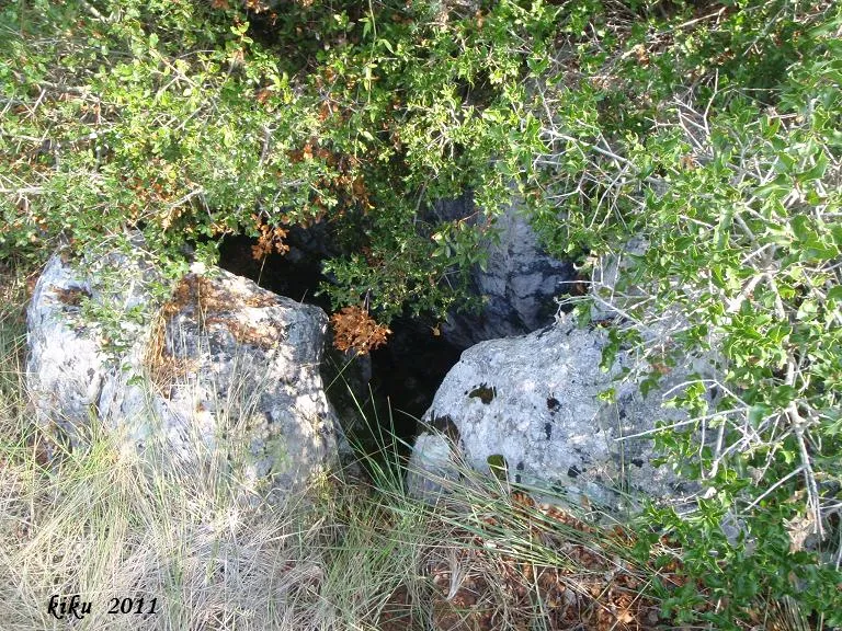 Photograph of ESPERA, AVENC DE L' (3 of 3)
