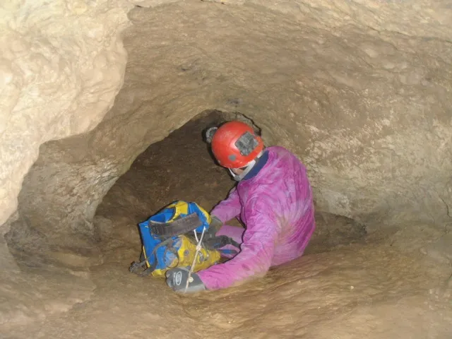 Photograph of CONILL, COVA DEL (2 of 14)