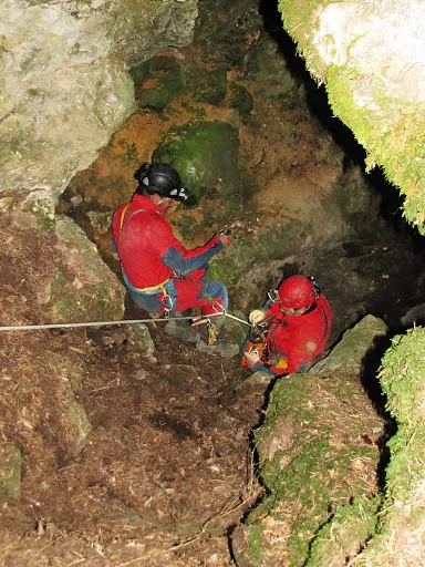 Photograph of GRÈVOL, AVENC DEL (2 of 6)