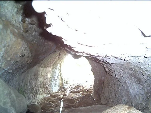 Fotografía de REBOLLEDA, COVA DE LA (1 de 2)