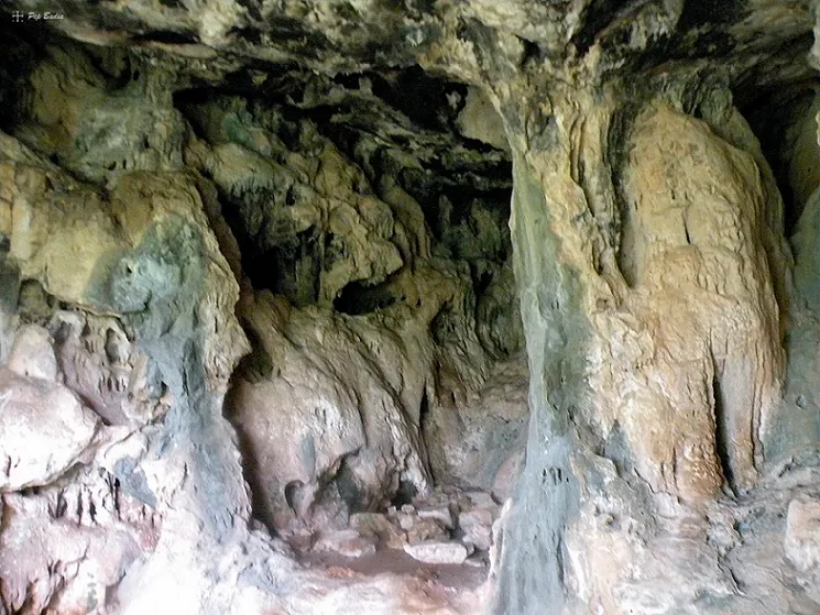 Photographie de MINGOLA, COVA (2 sur 3)