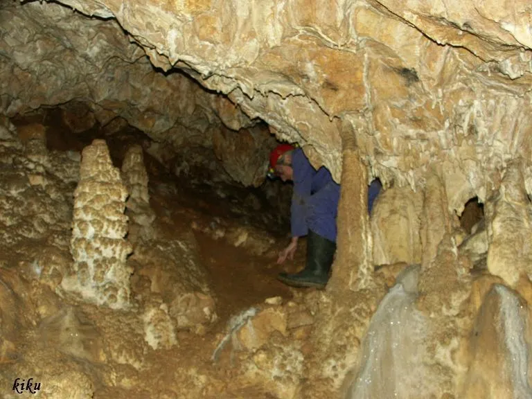 Fotografia de PLOMADA, AVENC DE LA (2 de 5)