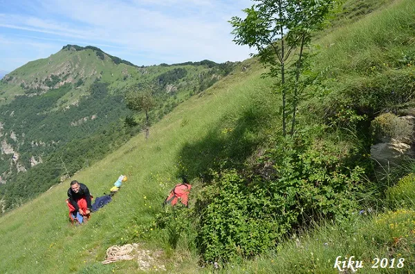Fotografía de PUIG DE LES BRUIXES, FORAT DEL (3 de 16)
