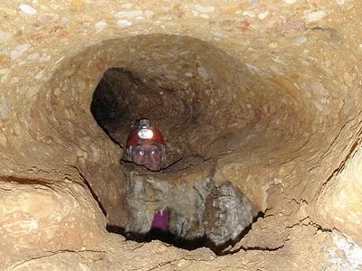 Fotografia de MAS DE LA LLANA, COVA DEL (5 de 5)