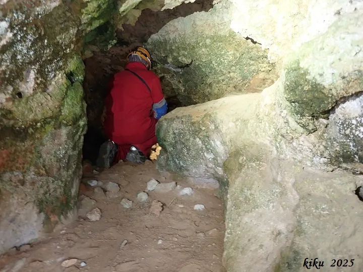 Fotografía de CAMÍ DE RÀFOLS, COVA DEL (3 de 5)