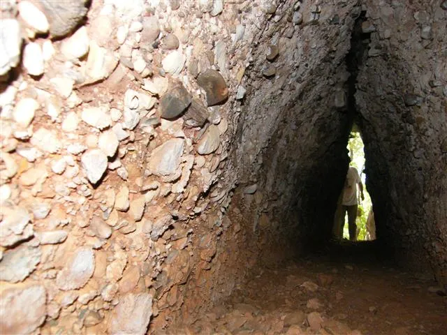 Fotografia de GUILLE, COVA DEL (2 de 3)