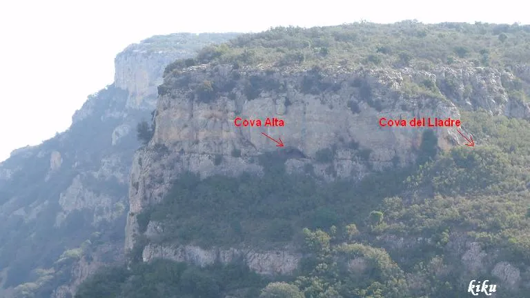 Fotografía de ALTA, COVA (1 de 1)