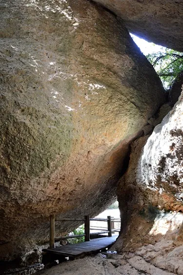 Fotografia de XIMET, COVA D'EN (3 de 7)