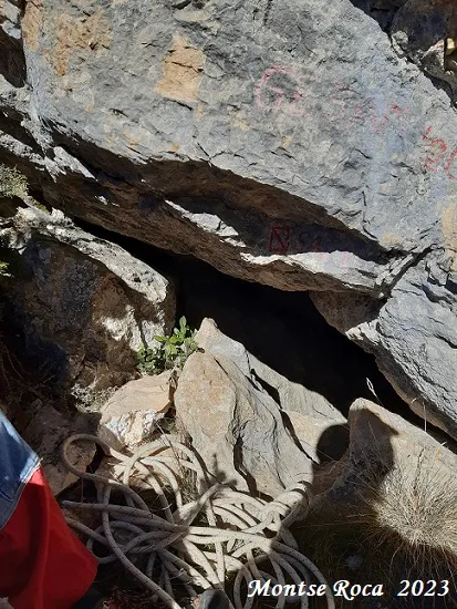 Fotografia de TOSSAL, FORAT DEL (7 de 14)