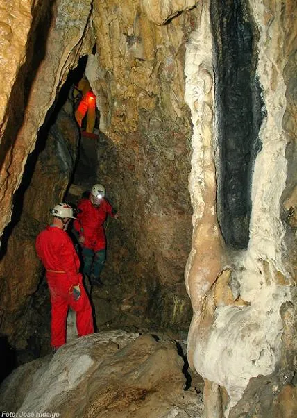 Photographie de LLOBERES, COVA DE LES (5 sur 5)