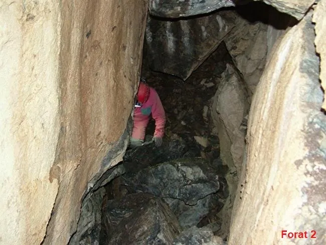 Fotografia de VENT DE RIDOLAINA, FORATS DEL (4 de 9)