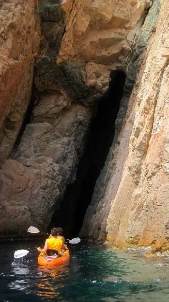 Fotografía de BISBE, COVA DEL (1 de 1)