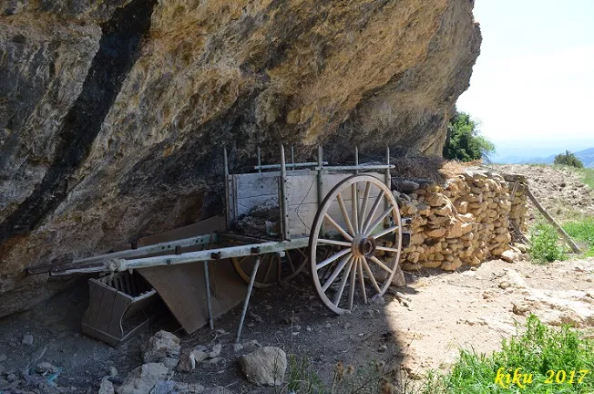 Photographie de CORDES, ESPLUGA DE (3 sur 4)