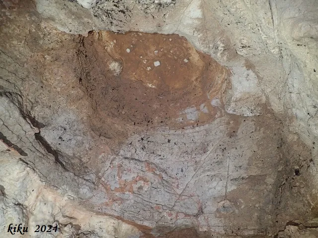 Fotografia de BARRANC DE LA FORADADA, AVENC DEL (7 de 9)
