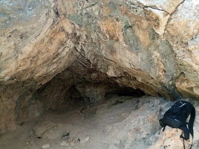 Fotografia de MALEÏDES, COVES (3 de 4)