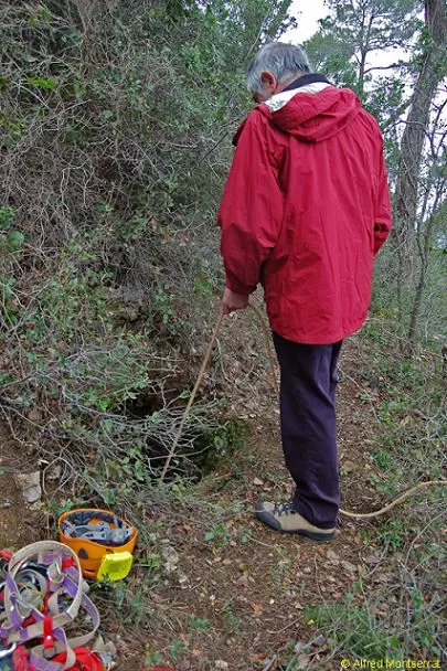 Fotografía de LÍDIA, AVENC DE LA (2 de 2)