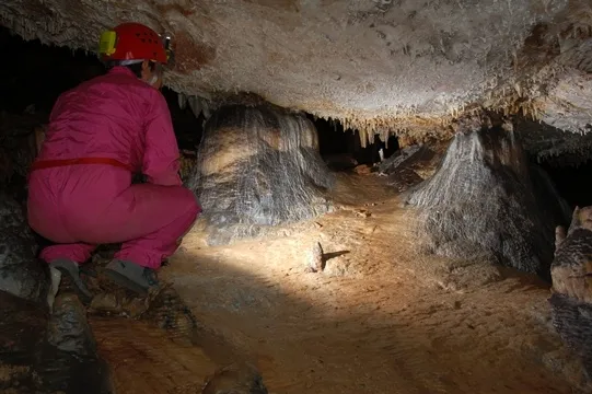 Fotografia de BLAI, COVA DEL (6 de 8)