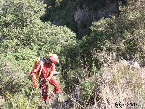 Fotografía de MU, COVES DEL (3 de 11)