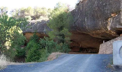 Fotografía de SANTA LLÚCIA, COVA DE (3 de 4)