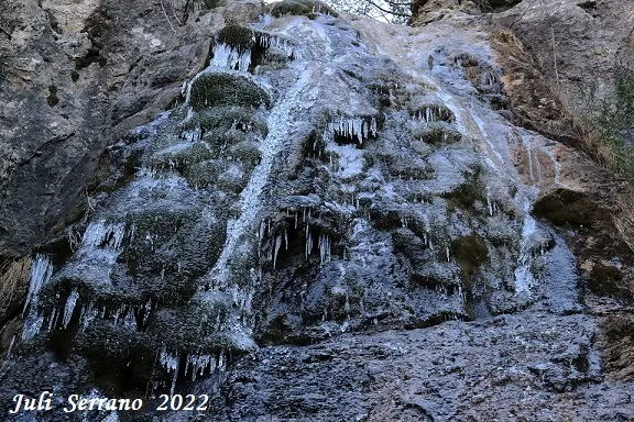 Photographie de ARGANY, COVA DE L' (10 sur 10)