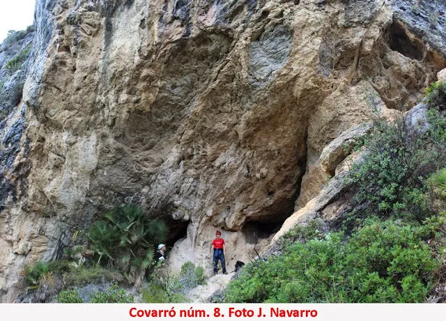 Fotografía de COVARRONS, ELS (8 de 9)