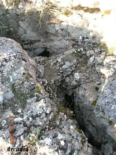 Fotografía de COLLADA, POU DE LA (3 de 7)