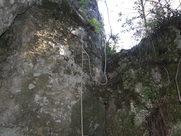 Photographie de ARRELS-CLONC, SISTEMA (2 sur 15)