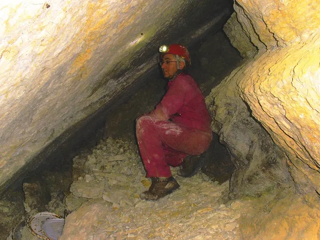 Fotografia de RIBA, COVA DE LA (3 de 6)
