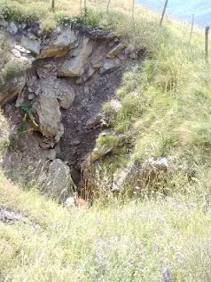 Fotografia de MIQUELET, FORAT DEL (2 de 9)