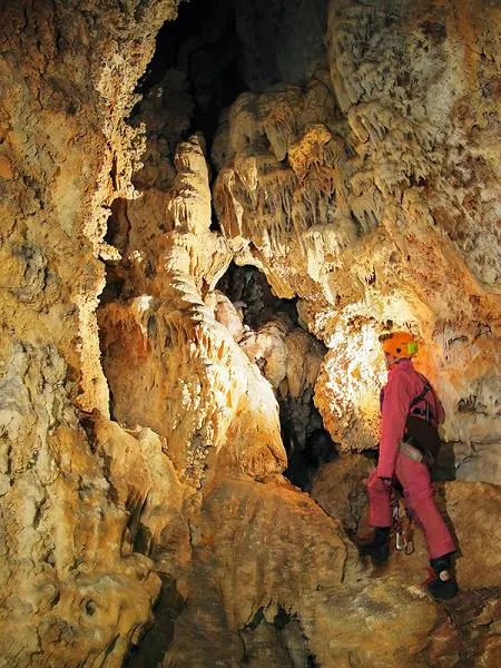 Fotografia de MAN, AVENC D'EN (3 de 3)