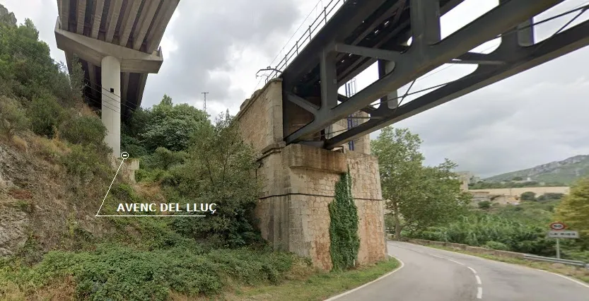 Fotografia de RIBA, COVA DE LA (6 de 6)