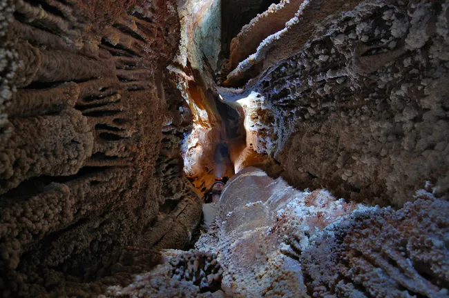 Photographie de SOGRE, AVENC DEL (7 sur 7)